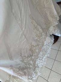 ABITO DA SPOSA
