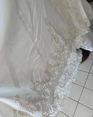ABITO DA SPOSA