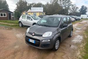 FIAT PANDA 1.0 HYBRID 57.000 KM ANNO 2021 GARANTIT