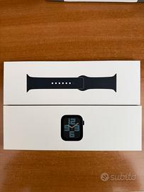 Apple watch SE (2 generazione) GPS 44mm - Midnight