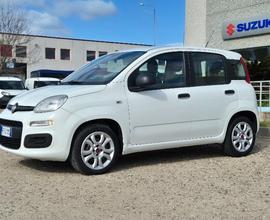 FIAT Panda 1.2 Easy Soli 46.700 KM !