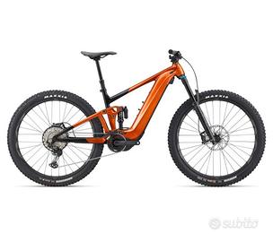 GIANT TRANCE X E+1 PRO