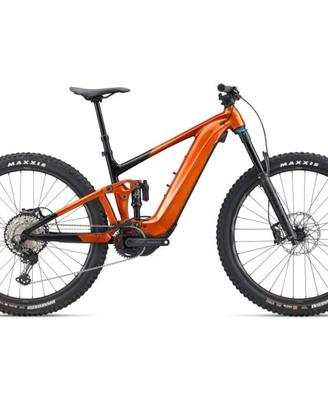 GIANT TRANCE X E+1 PRO