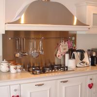 Cucina Snaidero Gioconda bianca