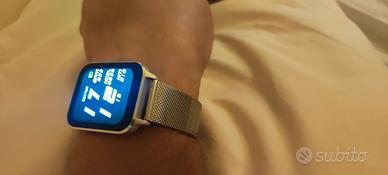 Smartwatch Sector s05