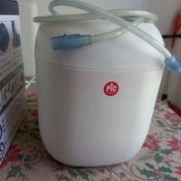 pic air family evolution