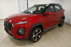 DR AUTOMOBILES dr 3.0 1.5 Gpl 114cv cvt