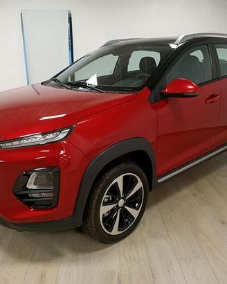 DR AUTOMOBILES dr 3.0 1.5 Gpl 114cv cvt