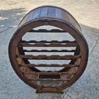 Cantinetta 24 porta bottiglie