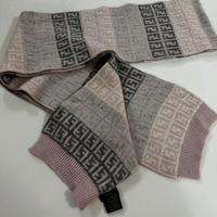 Sciarpa Fendi
