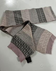 Sciarpa Fendi