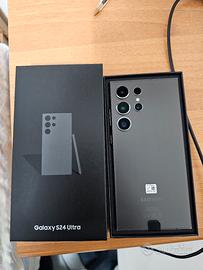 Samsung Galaxy s24 Ultra 512 GB