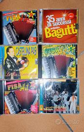 cd musicali