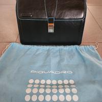 BORSA MEDICO PIQUADRO