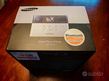 Stampante Fotografica