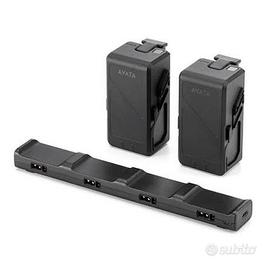DJI Avata Fly More Kit