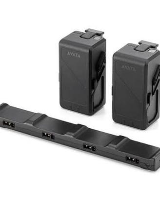 DJI Avata Fly More Kit