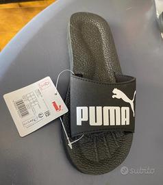 Ciabatte puma n 38