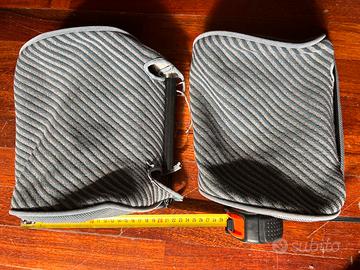 Fodere poggiatesta vw t4