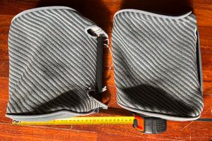 Fodere poggiatesta vw t4