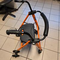 deambulatore per anziani