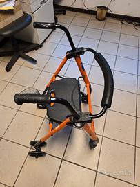 deambulatore per anziani