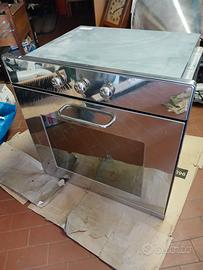 Forno incasso SMEG