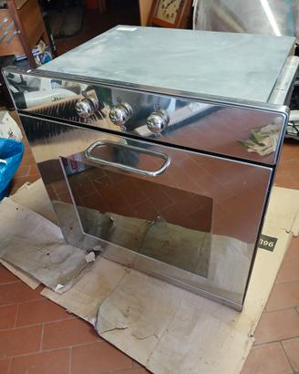 Forno incasso SMEG