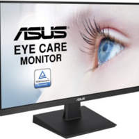 Monitor Gaming ASUS 27"