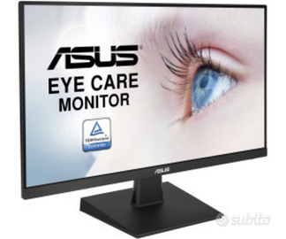 Monitor Gaming ASUS 27"