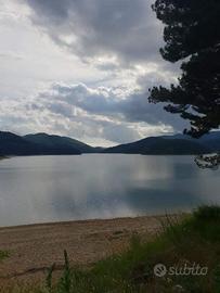 Appartamnento in Sila