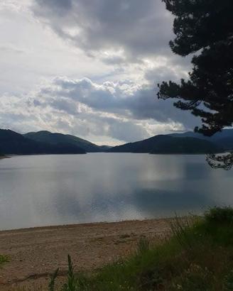 Appartamnento in Sila