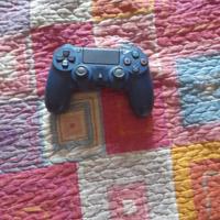 Joystic ps4 e cuffie