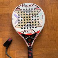 Racchetta Padel Nox ML Pro Cup Luxury Series 2022