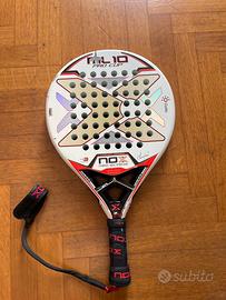 Racchetta Padel Nox ML Pro Cup Luxury Series 2022