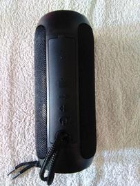 Altoparlante Bluetooth Energy Sistem Urban Box 2