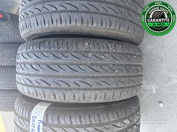 gomme usate 2054017 Estivo PIRELLI - PZERO NERO - 