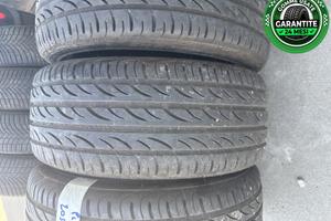 gomme usate 2054017 Estivo PIRELLI - PZERO NERO - 