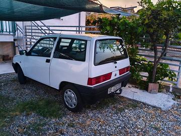 Y10 4X4 CON CARRELLO APPENDICE
