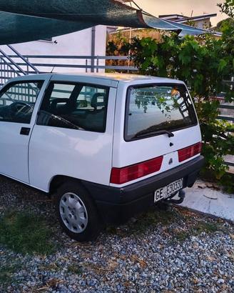 Y10 4X4 CON CARRELLO APPENDICE