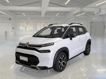 CITROEN C3 AIRCROSS BLUEHDI 120 SES SHINE EAT6 SUV