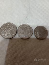 monete 