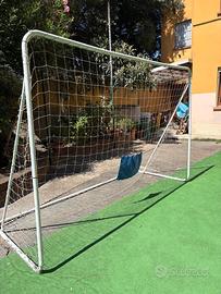 Porte da calcio