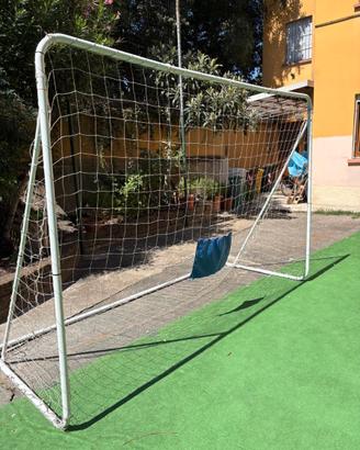 Porte da calcio