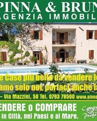 Valutazioni Immobiliari serie