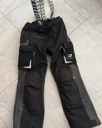 Pantalone Uomo Moto Rukka Ventu-R trs