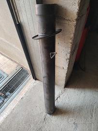 tubo stufa 