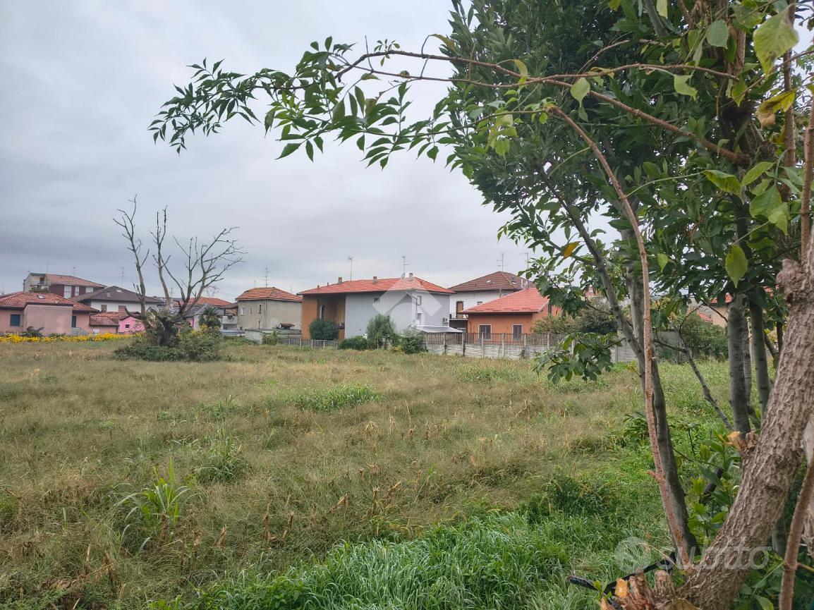 TER. AGRICOLO A CESANO MADERNO - Vista 2