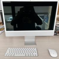 iMac M3