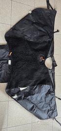 Coprigambe Termiscud Honda Sh 125/150